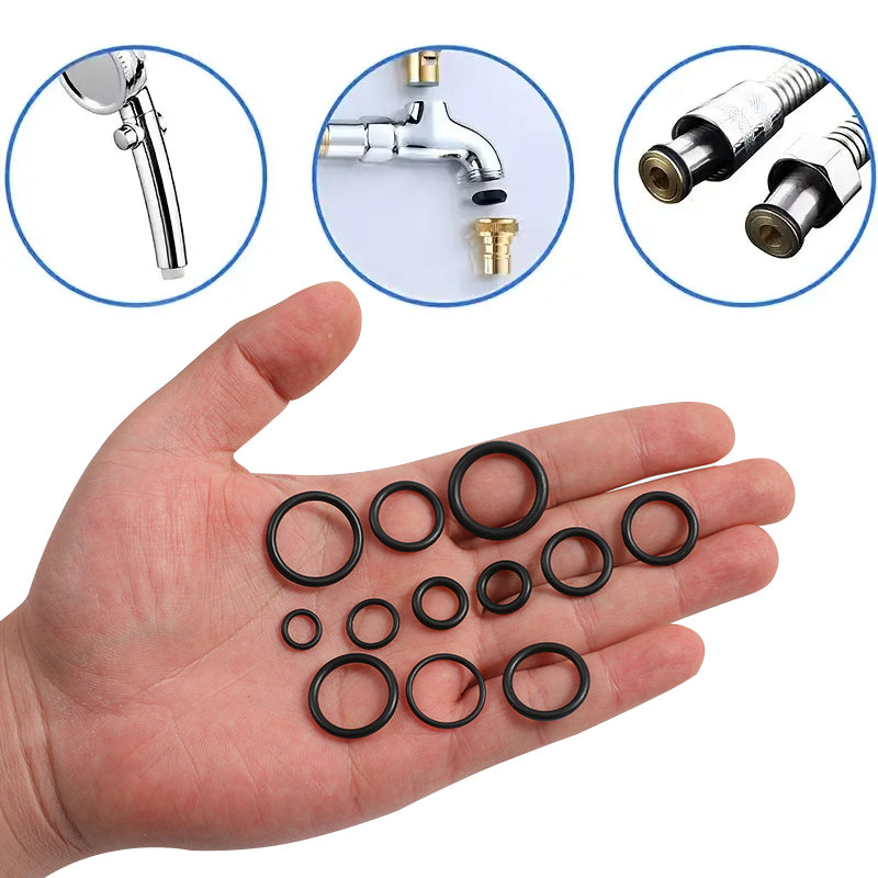 High - Quality Copper Water Pipe Fittings & Sealing Kits - Corrosion - Resistant, Multi - purpose, Leak - proof