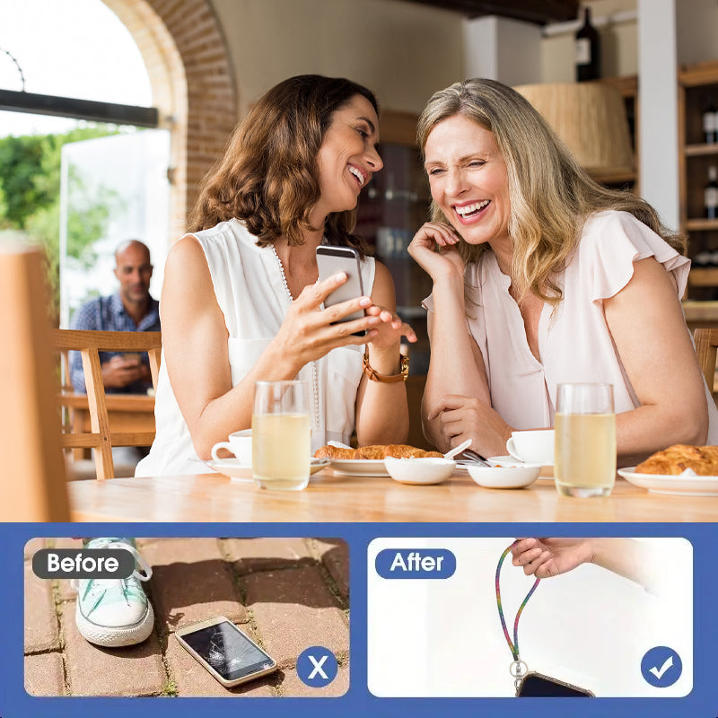 Stylish & Practical Keychains - Various Materials, Decorative & Functional